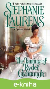 The Taming of Ryder Cavanaugh