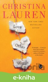 Love and Other Words