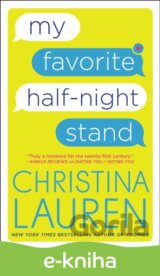 My Favorite Half-Night Stand