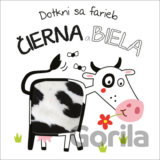Dotkni sa farieb: Čierna a biela