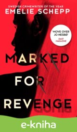 Marked For Revenge