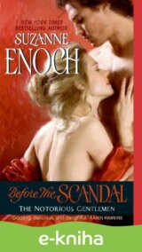 Before the Scandal