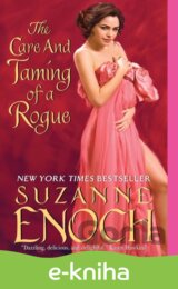 The Care and Taming of a Rogue