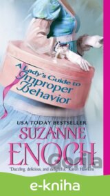 A Lady's Guide to Improper Behavior