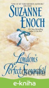 London's Perfect Scoundrel