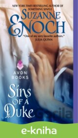 Sins of a Duke