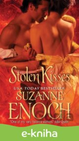 Stolen Kisses