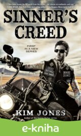 Sinner's Creed