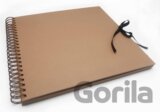 Album XL kraft