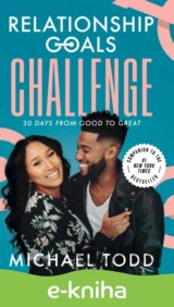 Relationship Goals Challenge