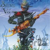 Steve Vai: The Ultrazone