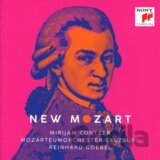 Reinhard Goebel & Mozart: New Mozart