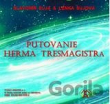 Putovanie Herma Tresmagistra (e-book v .doc a .html verzii)