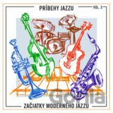 Martin Uherek: Príbehy jazzu vol. 3