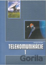 Telekomunikácie 1 (študijný odbor elektrotechnika)