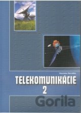 Telekomunikácie 2 (študijný odbor elektrotechnika)