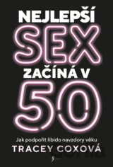 Nejlepší sex začíná v 50