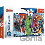 Avengers - Neporazitelní
