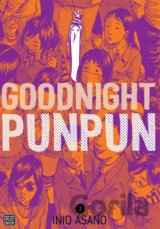 Goodnight Punpun (Volume 3)