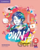 Own it! 2: Workbook with eBook
