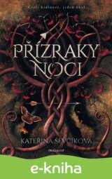 Přízraky noci