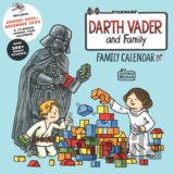 Star Wars Darth Vader and Family 2022