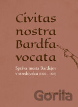 Civitas nostra Bardfa vocata