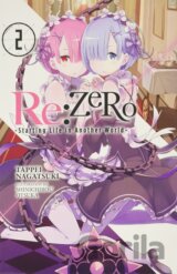 Re:ZERO -Starting Life in Another World- 2