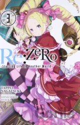 Re:ZERO -Starting Life in Another World- 3