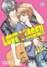 Love Stage!! 2