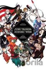 Juni Taisen: Zodiac War