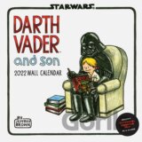 Star Wars Darth Vader and Son 2022