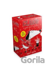 Claude 6 Book Set