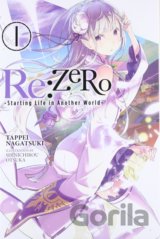 Re:ZERO -Starting Life in Another World- 1