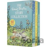 The Enid Blyton Story Collection