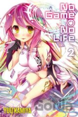 No Game No Life 2