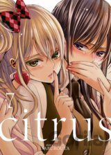 Citrus 7