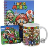 Darčekový set Super Mario Premium