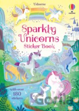Sparkly Unicorns