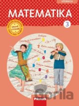 Matematika 3 - učebnica