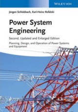 Power System Engineering