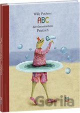 ABC der fantastischen Prinzen