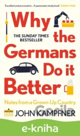 Why the Germans Do it Better