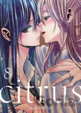Citrus 8