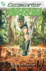 Green Arrow 1