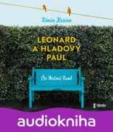 Leonard a Hladový Paul