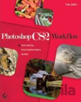 Photoshop CS2 Workflow