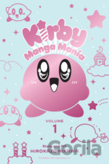 Kirby Manga Mania (Volume 1)