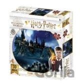 Harry Potter 3D puzzle - Wizarding world