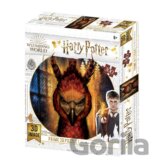 Harry Potter 3D puzzle - Fénix 300 dílků